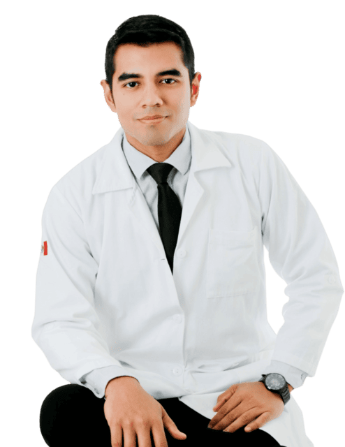 Servicio de Inmunología Clínica en CDMX